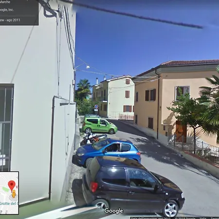 Casa Coast To Coast شقة